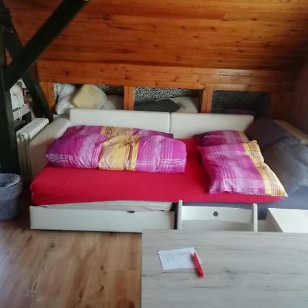 Suite Ohrada Praga Zewnętrze zdjęcie