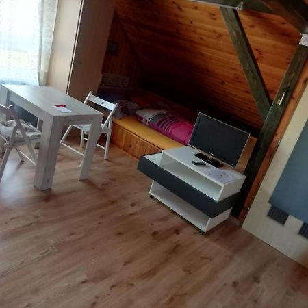 Suite Ohrada Praga Zewnętrze zdjęcie