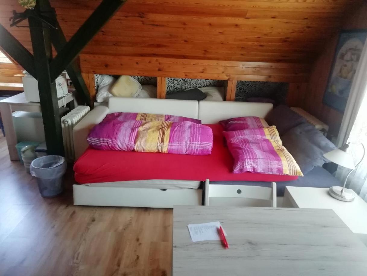 Suite Ohrada Praga Zewnętrze zdjęcie