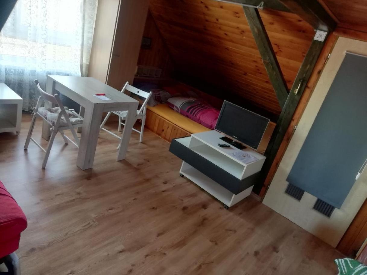 Suite Ohrada Praga Zewnętrze zdjęcie