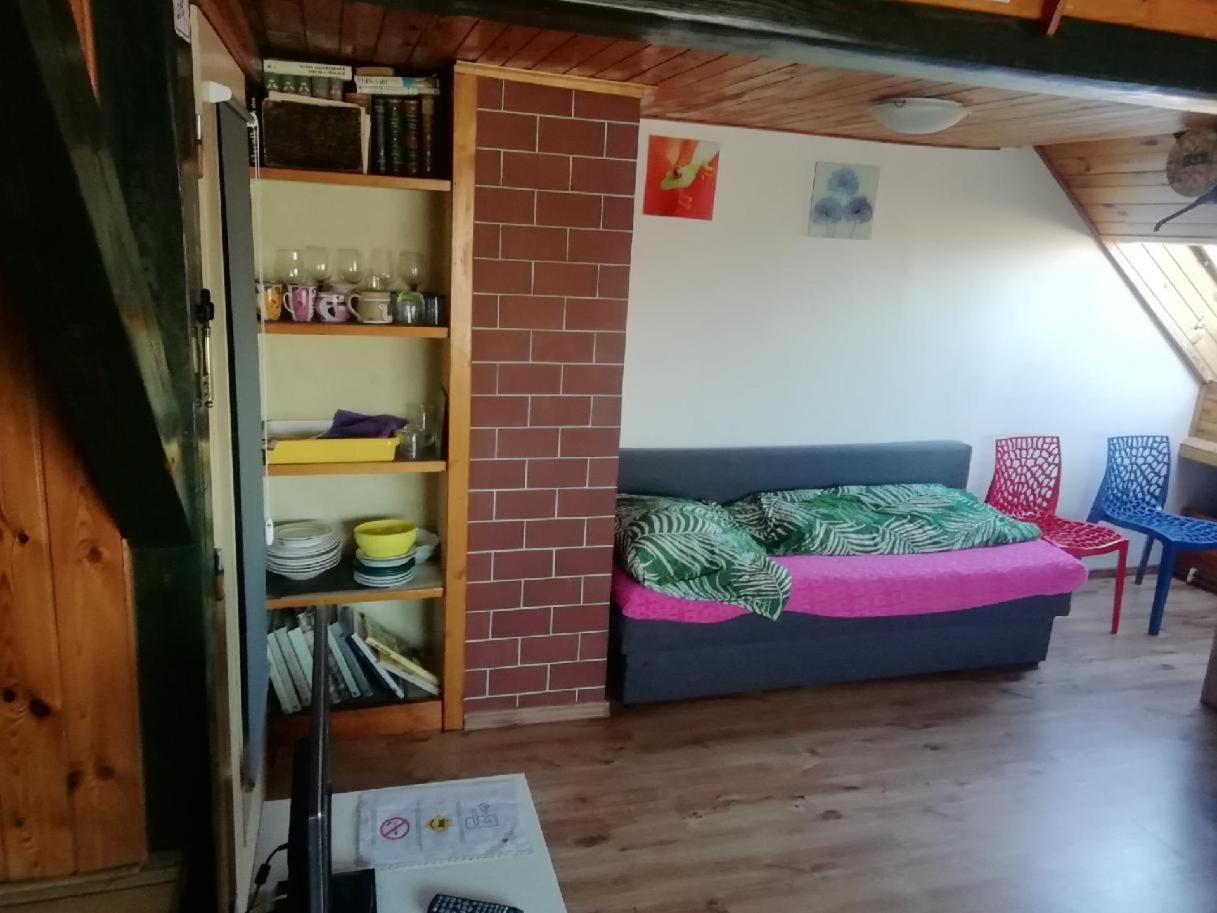 Suite Ohrada Praga Zewnętrze zdjęcie