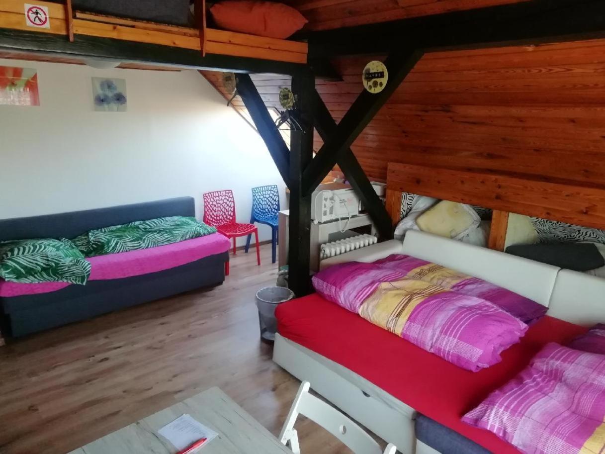 Suite Ohrada Praga Zewnętrze zdjęcie