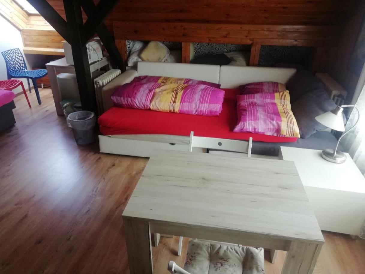 Suite Ohrada Praga Zewnętrze zdjęcie